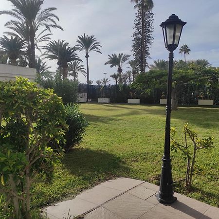 Ocean View Los Cristianos Los Cristianos  Eksteriør bilde