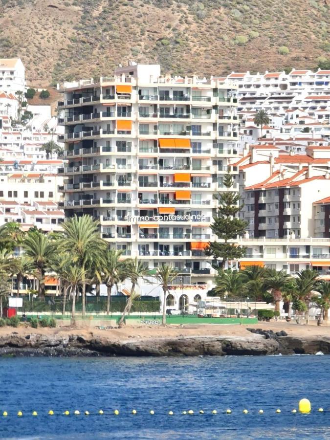 Ocean View Los Cristianos Los Cristianos  Eksteriør bilde