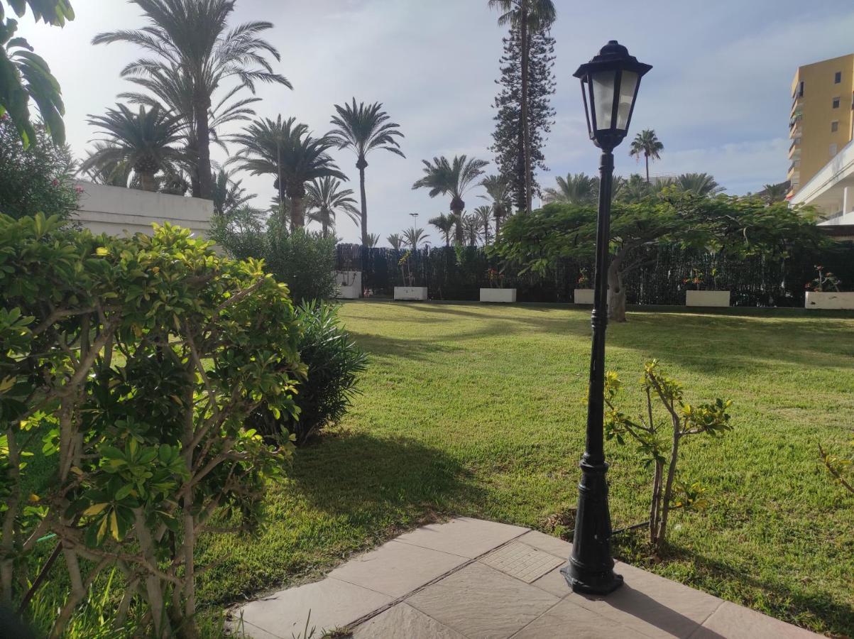 Ocean View Los Cristianos Los Cristianos  Eksteriør bilde