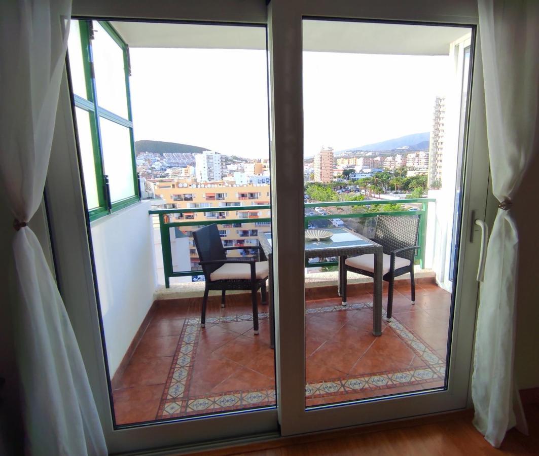 Ocean View Los Cristianos Los Cristianos  Eksteriør bilde
