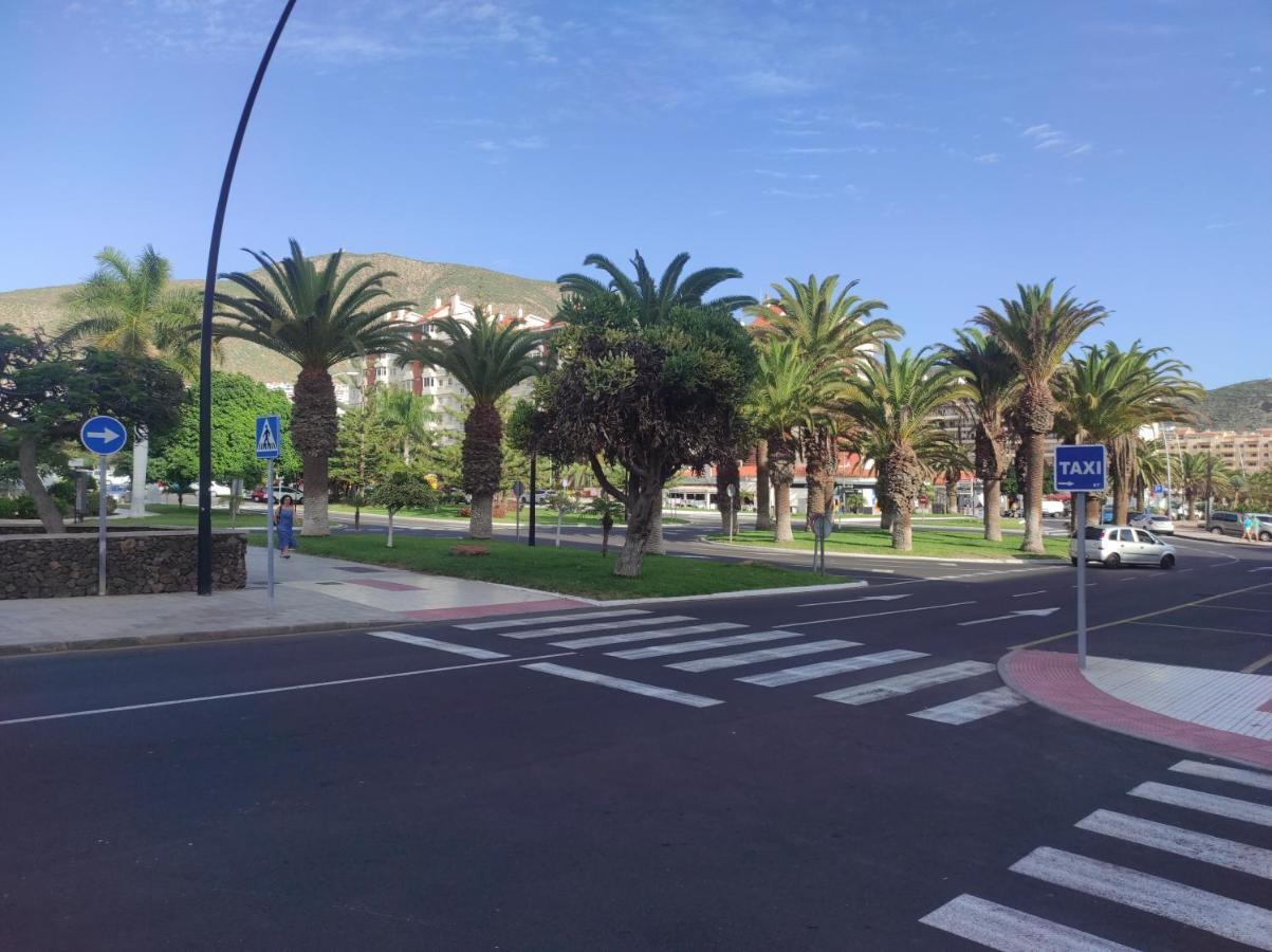 Ocean View Los Cristianos Los Cristianos  Eksteriør bilde