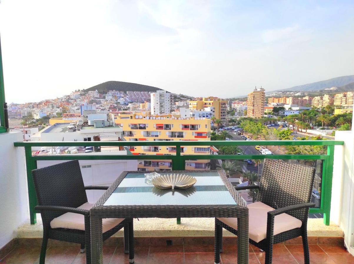 Ocean View Los Cristianos Los Cristianos  Eksteriør bilde