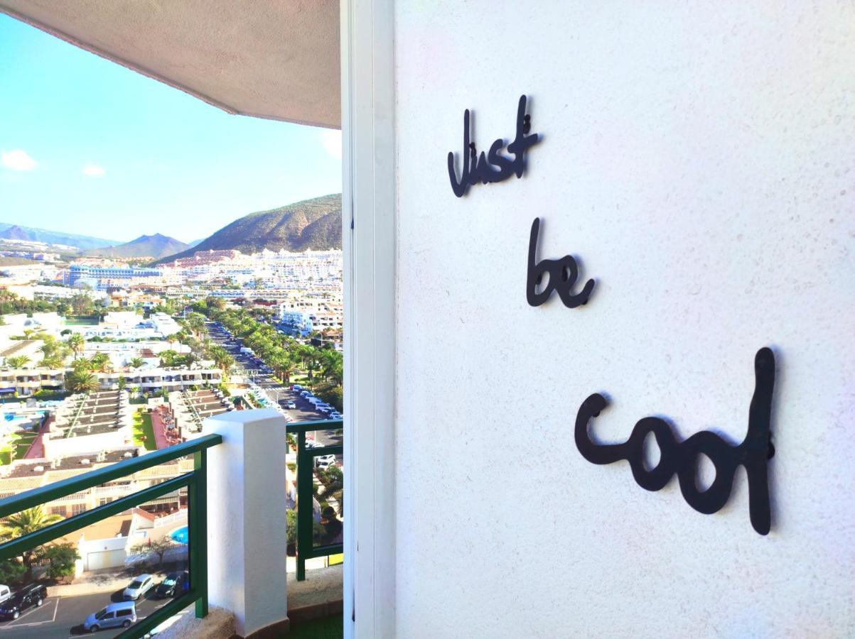 Ocean View Los Cristianos Los Cristianos  Eksteriør bilde