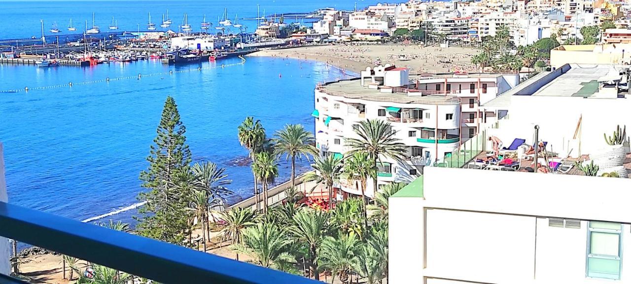 Ocean View Los Cristianos Los Cristianos  Eksteriør bilde