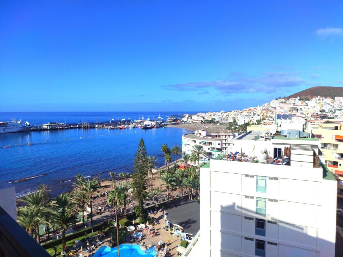 Ocean View Los Cristianos Los Cristianos  Eksteriør bilde